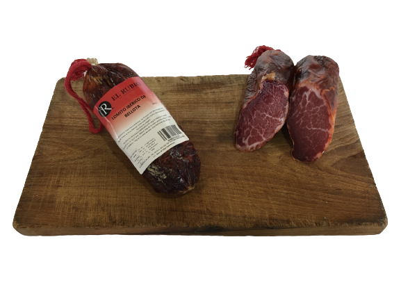 Lomito Ibérico de Bellota