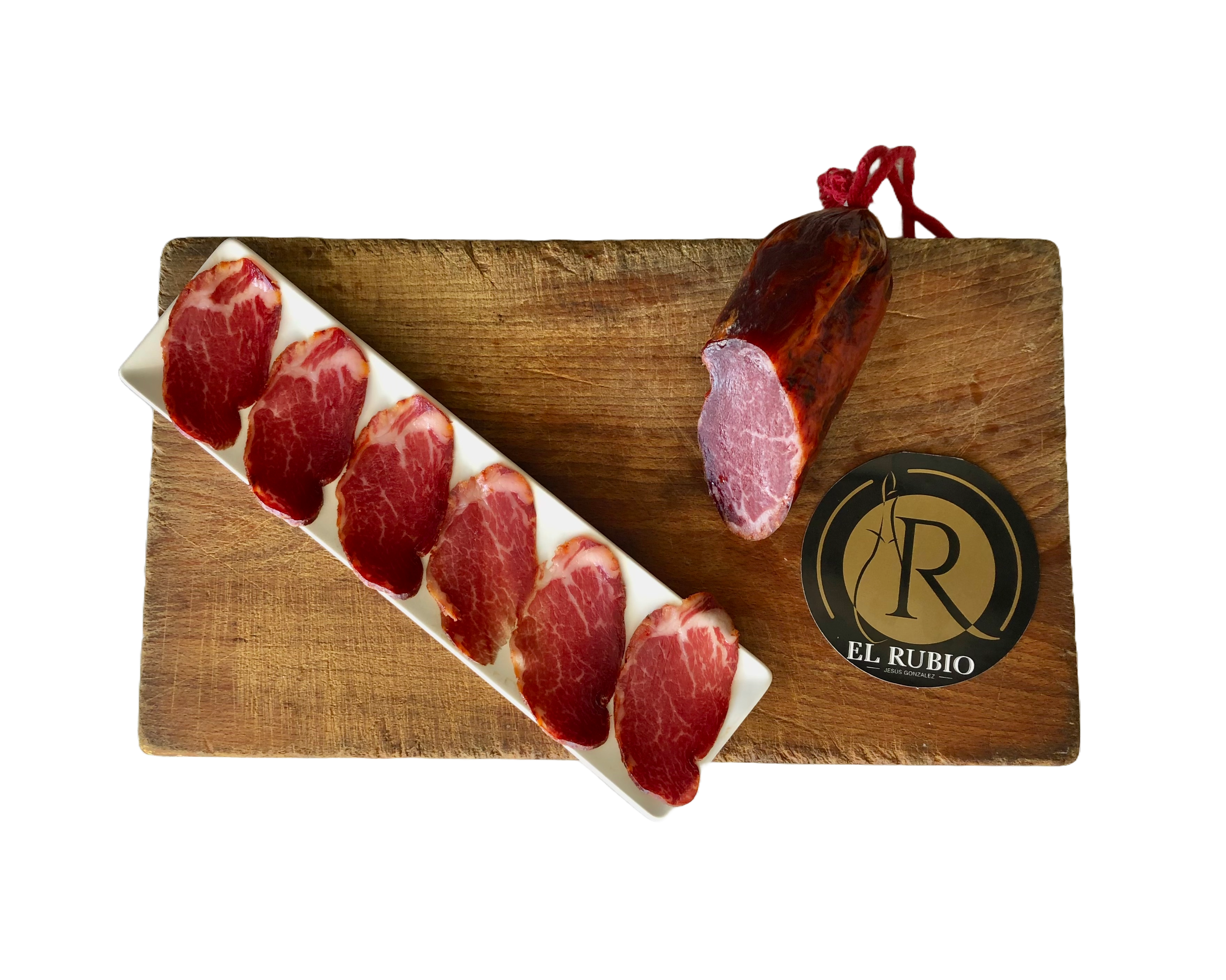 Lomito Ibérico de Bellota - Imagen 2